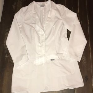 Grey's Anatomy by Barco lab coat